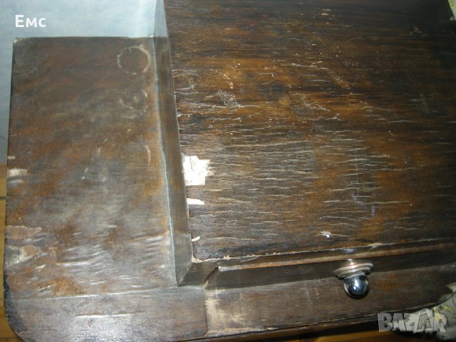 Стари ретро нощни шкафчета, снимка 3 - Шкафове - 30876181