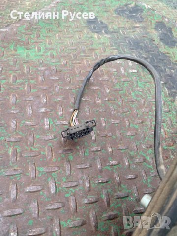ляво и дясно огледало за vw passat 4 -цена 20 лв за брой цвета е черен металик , не са надрани дават, снимка 5 - Части - 39000373