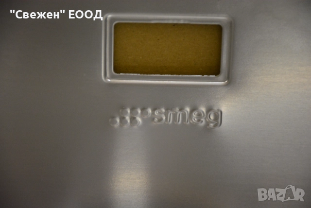 Мивка за вграждане SMEG LFT34RS, снимка 8 - Мивки - 51970545