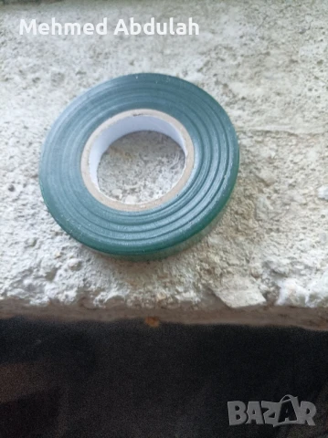 Ленти за привързване на растения, домати и други , снимка 3 - Градински инструменти - 50928859