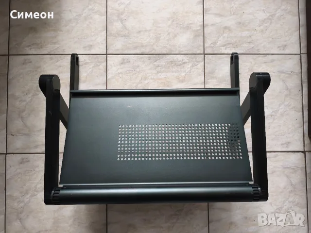 Сгъваема Маса / Стойка за Лаптоп 