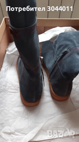 Camper нови ботуши, снимка 8 - Дамски ботуши - 37798022