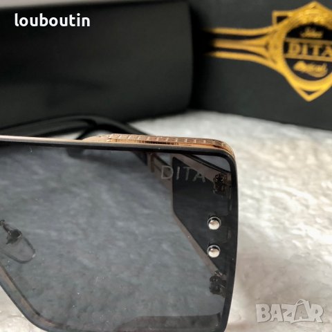 DITA Мъжки слънчеви очила, снимка 10 - Слънчеви и диоптрични очила - 38948737