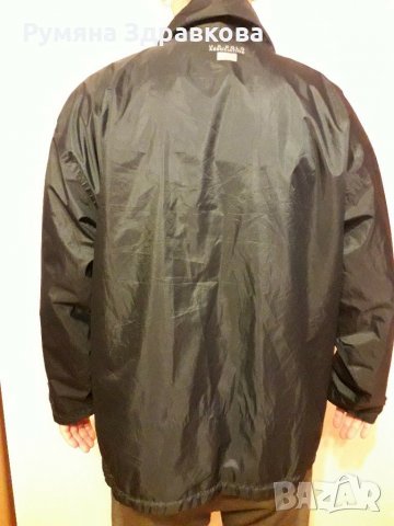 Яке с две лица, снимка 3 - Якета - 30934817