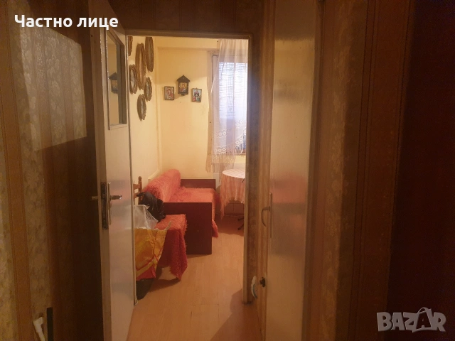 Продавам гарсониера в гр.Добрич ,кв.Рилски блокове, снимка 9 - Апартаменти - 53043284