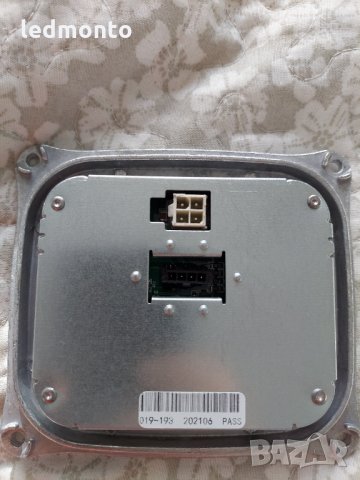 баласт за ксенон БМВ BMW 63112754797  63117182520  63127255724 130732919301 63117356250, снимка 4 - Части - 35522085