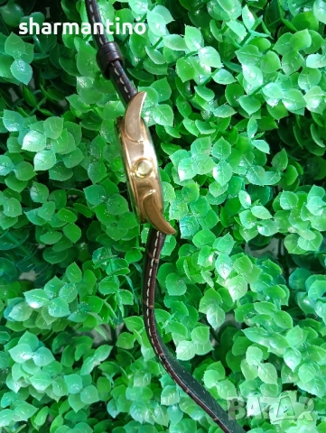 Lorus кварцов японски часовник със златен дизайн, снимка 9 - Мъжки - 51704197