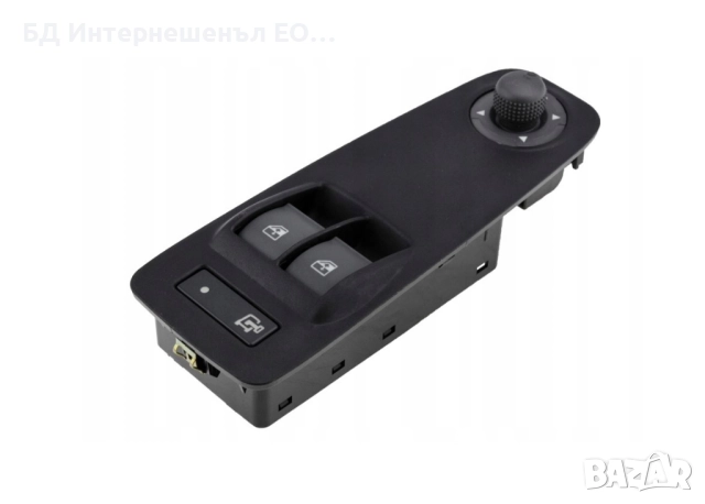 735421714  Бутони Ключ за ел.стъкла, Citroen Jumper, Fiat Ducato , Peugeot Boxer,