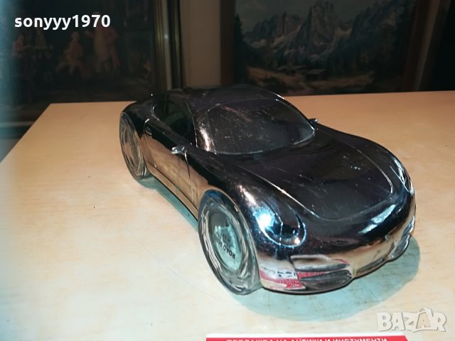 поръчана-ROAD REBEL-КОЛА 25Х12Х8СМ, снимка 12 - Колекции - 29957895