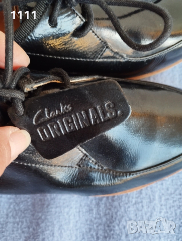 Clarks номер 41., снимка 4 - Дамски ежедневни обувки - 48241197