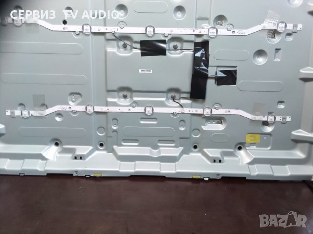 Подсветка L1_N5K_C2H_FAM_S5(1)_R1.0_S1D_100_LM41-00615A, снимка 2 - Части и Платки - 33719933