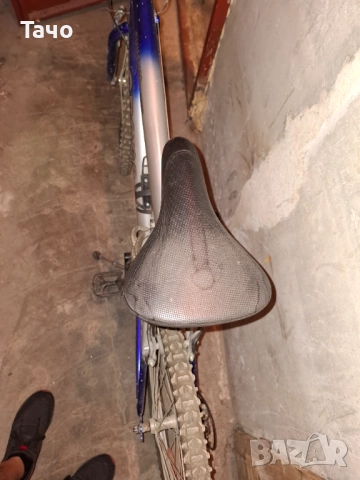 Мъжко колело CROSS, снимка 5 - Велосипеди - 51921680