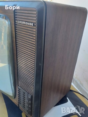 NORDMENDE Телевизор, снимка 5 - Телевизори - 31688933