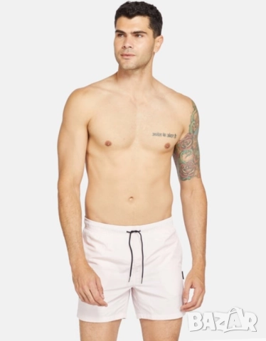 Мъжки бански Napapijri, снимка 4 - Бански - 51530794