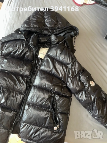 Moncler, Teodor мъжки якета 