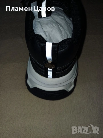 дамски маратонки , снимка 3 - Маратонки - 53936223