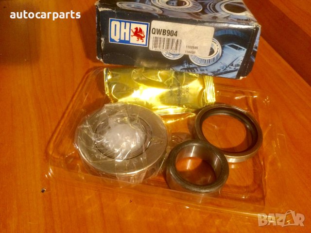 Комплект лагер главина за Сузуки / SUZUKI LJ 80, SJ 410, SJ 413, Super Carry