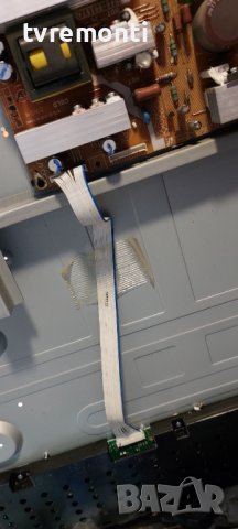 Платка POWER SUPPLY BN44-00157A PSLF231501A for 37inc SAMSUNG LE37A557P2F , снимка 4 - Части и Платки - 37542562