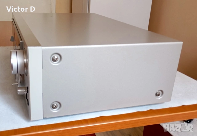 SONY TC-K71 - Триглав касетен дек, снимка 7 - Декове - 53322699