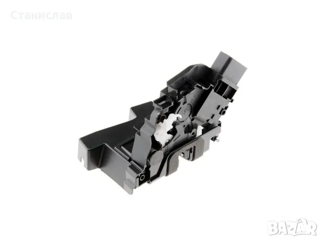 Volvo S40 MK2 Брава за предна лява врата , снимка 2 - Части - 50362209