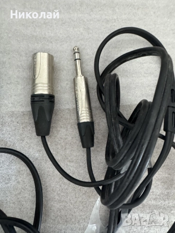 AUDIO-TECHNICA BHPA1 -СЛУШАЛКИ, снимка 6 - Слушалки за компютър - 56511439