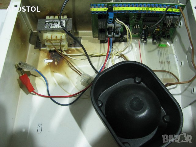 Охранителна система СОТ, снимка 2 - Други - 35583534