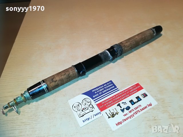 ПОРЪЧАНА-MITCHELL-ВНОС ШВЕИЦАРИЯ, снимка 4 - Въдици - 29630750