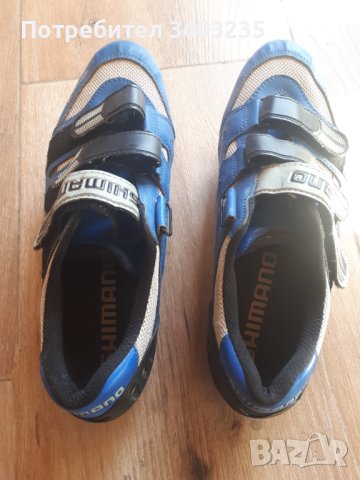 Шосейни шпайкове Шимано, снимка 6 - Велосипеди - 44310810