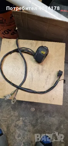 aprilia sr 50 на части , снимка 14 - Мотоциклети и мототехника - 47423416