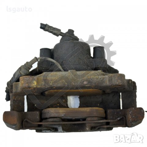 Преден ляв спирачен апарат AUDI A3 (8PA)(2004-2008) ID:89859, снимка 2 - Части - 38792858