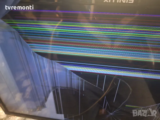 подсветка от дисплей VES315WNDS-01 от Finlux модел 32FLYR160DO, снимка 7 - Части и Платки - 47321606