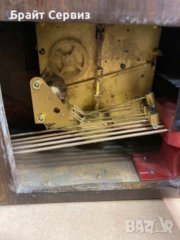 Каминни часовници, снимка 4 - Други - 54053667