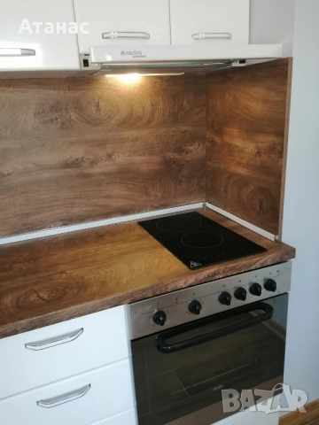 Двустаен апартамент под наем Южен, снимка 12 - Апартаменти - 52175746