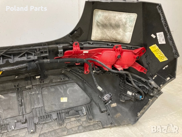 Задна броня за Хюндай Йоник 5 Hyundai Ioniq 5, снимка 10 - Части - 52724005