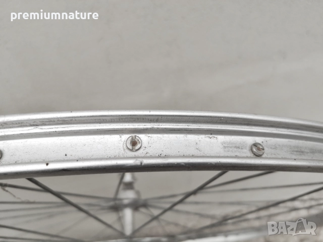 ○ ARAYA Japan ○ капли с монтажни оси и касета ○, снимка 3 - Части за велосипеди - 52282329