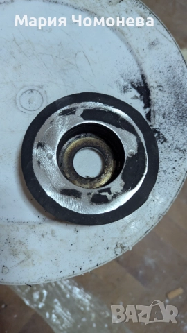 Гума за паркетна  машина и колела, снимка 9 - Други машини и части - 31490136