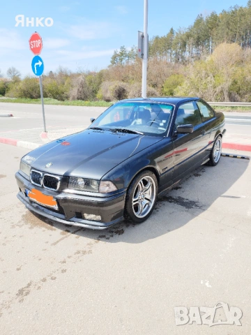Bmw 318i, снимка 14 - Автомобили и джипове - 54082428