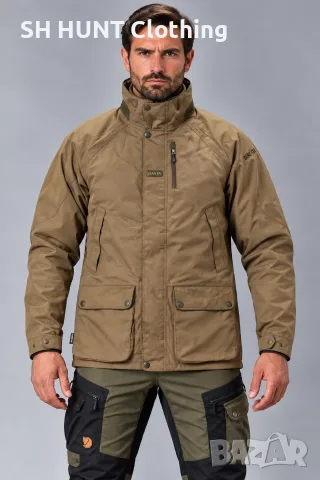 SASTA GORE-TEX Jacket размер XL за лов риболов яке водонепромокаемо - 2261