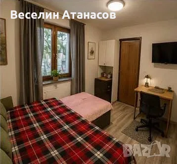 🔥🔥🔥 СПЕШНА ПРОДАЖБА! Мултифункционален ОФИС с битови удобства в кв. Възраждане, снимка 6 - Къщи - 55707489