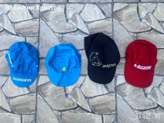 шапки различни видове разпродавам ниски цени 10лв за брой, снимка 5 - Шапки - 50794517