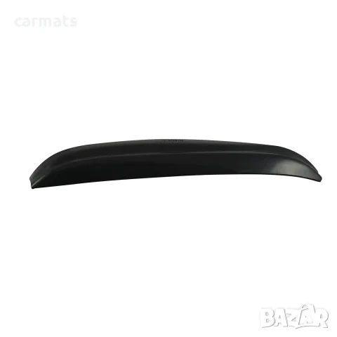 Вежди за фарове за VW Golf 4 (1997–2004) - Германия - Черни
