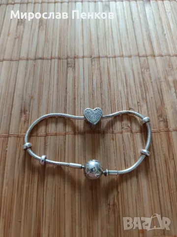 Гривна, снимка 2 - Гривни - 49603762