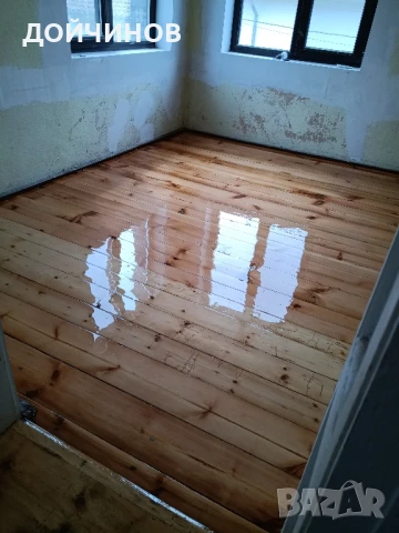 Циклене на дюшеме , снимка 5 - Монтажи - 50955429