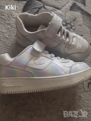 Детски кецове за момиче!