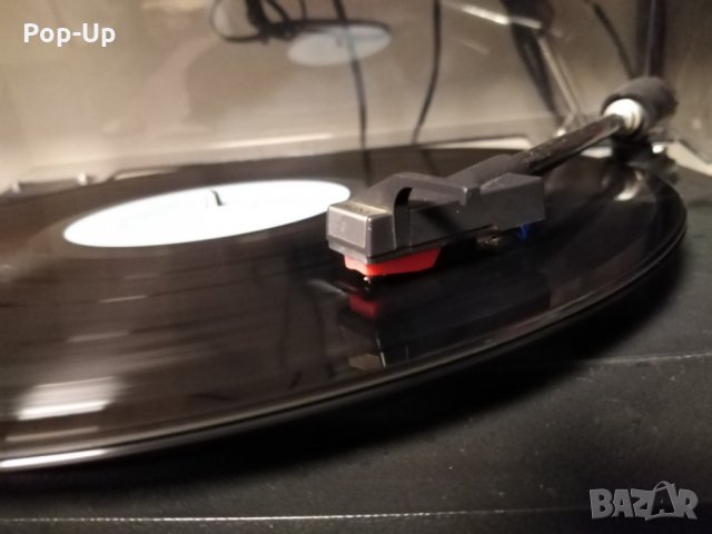 Ретро SONY HMP-20 стерео комбайн, снимка 5 - Аудиосистеми - 34879428