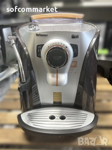 Кафемашина Saeco Odea Go, снимка 13 - Кафемашини - 52660500