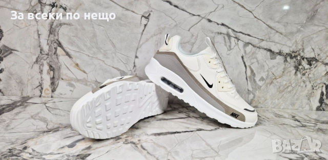 Nike Мъжки Маратонки👟Мъжки Спортни Обувки Найк - Налични Различни Цветове Код P1335, снимка 14 - Маратонки - 51952274