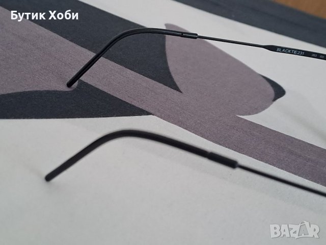 Оригинални рамки (очила) Dior, снимка 5 - Слънчеви и диоптрични очила - 38518161