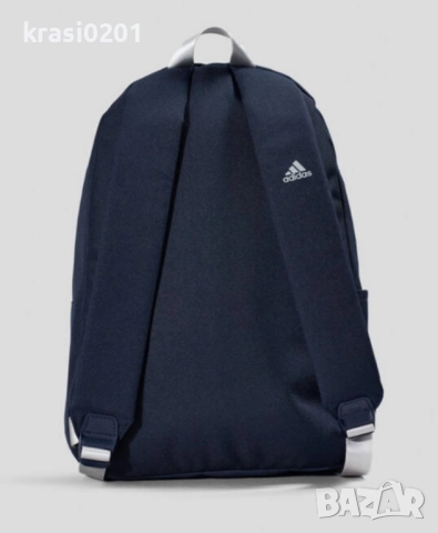 Оригинална раница на Адидас! 19л., , снимка 6 - Раници - 51495481