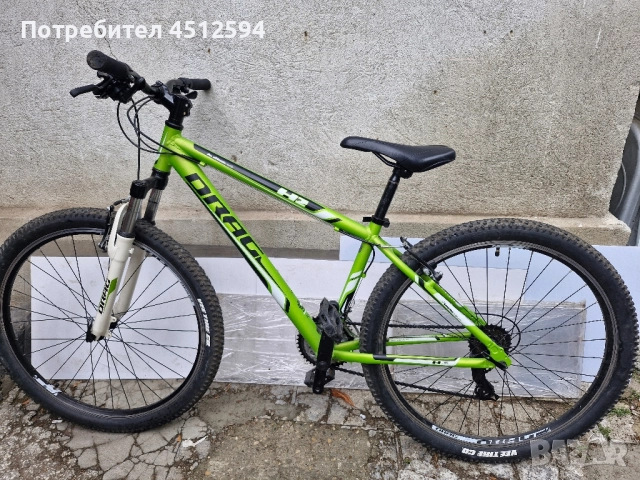 колело драг. , снимка 2 - Части за велосипеди - 51942025